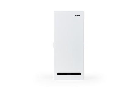 Рекуператор  Vakio Window SMART белый - отопление, вентиляция и кондиционирование