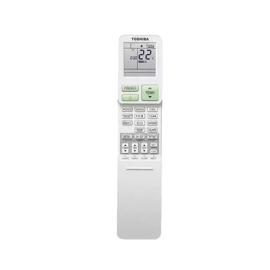 Toshiba Seiya 2 RAS-B10E2KVG-E/RAS-10E2AVG-E - отопление, вентиляция и кондиционирование