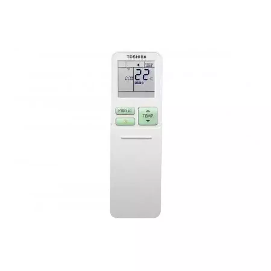 Toshiba Seiya 2 RAS-B10E2KVG-E/RAS-10E2AVG-E - отопление, вентиляция и кондиционирование