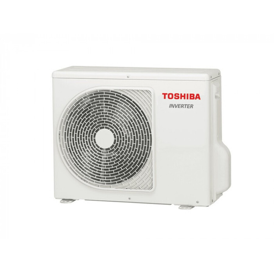 Toshiba Seiya 2 RAS-B10E2KVG-E/RAS-10E2AVG-E - отопление, вентиляция и кондиционирование