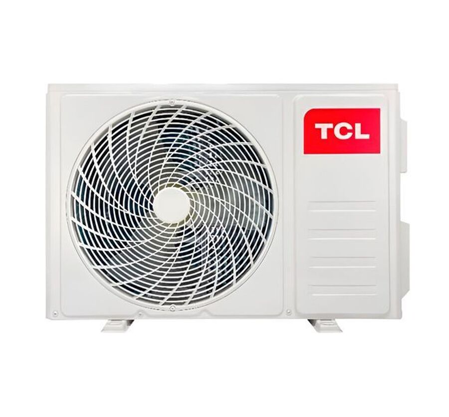 Сплит-система TCL GENTLE COOL TACI-TP12ONF/R / TACO-TP12ONF/R - отопление, вентиляция и кондиционирование