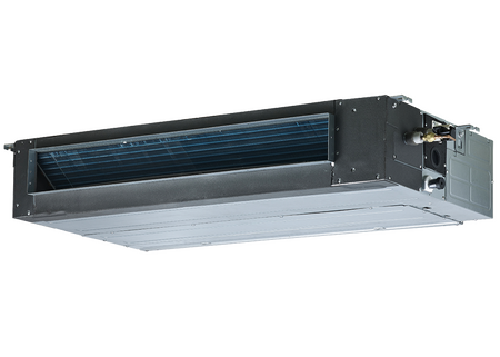 Канальная сплит-система MDV 3D DC Inverter R32 MDT2II-09HWFN8 / MDOAG-09HFN8 - Градмаг Канальная сплит-система MDV 3D DC Inverter R32 MDT2II-09HWFN8 / MDOAG-09HFN8 - отопление, вентиляция и кондиционирование
