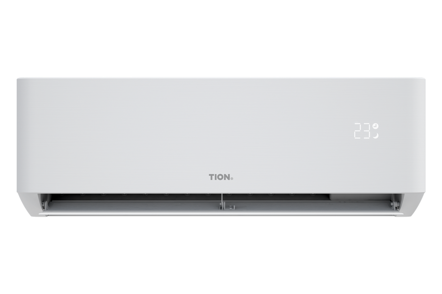 Инверторная сплит-система Tion Edelweiss BTU 12000 - отопление, вентиляция и кондиционирование