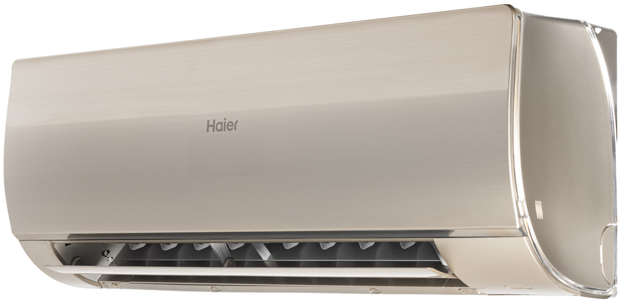 Haier Flexis On-Off HSU-12HFF203/R3 -G / HSU-12HUF203/R3 (-40С) - отопление, вентиляция и кондиционирование