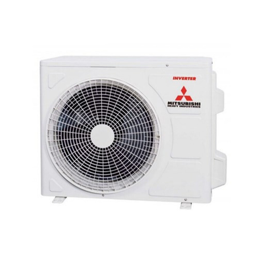 Mitsubishi Heavy SRK35ZSP-W1/SRC35ZSP-W1 новое поколение - отопление, вентиляция и кондиционирование