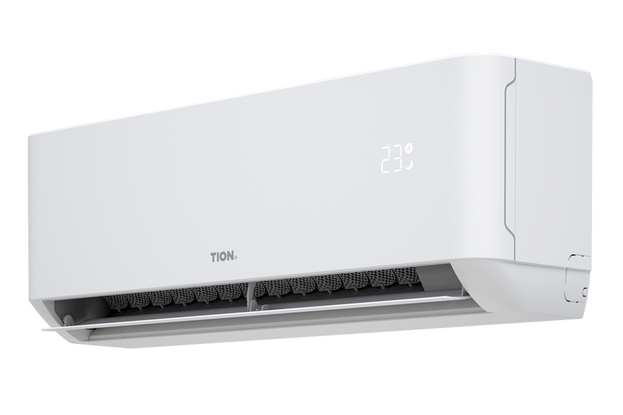 Инверторная сплит-система Tion Edelweiss BTU 9000 - отопление, вентиляция и кондиционирование
