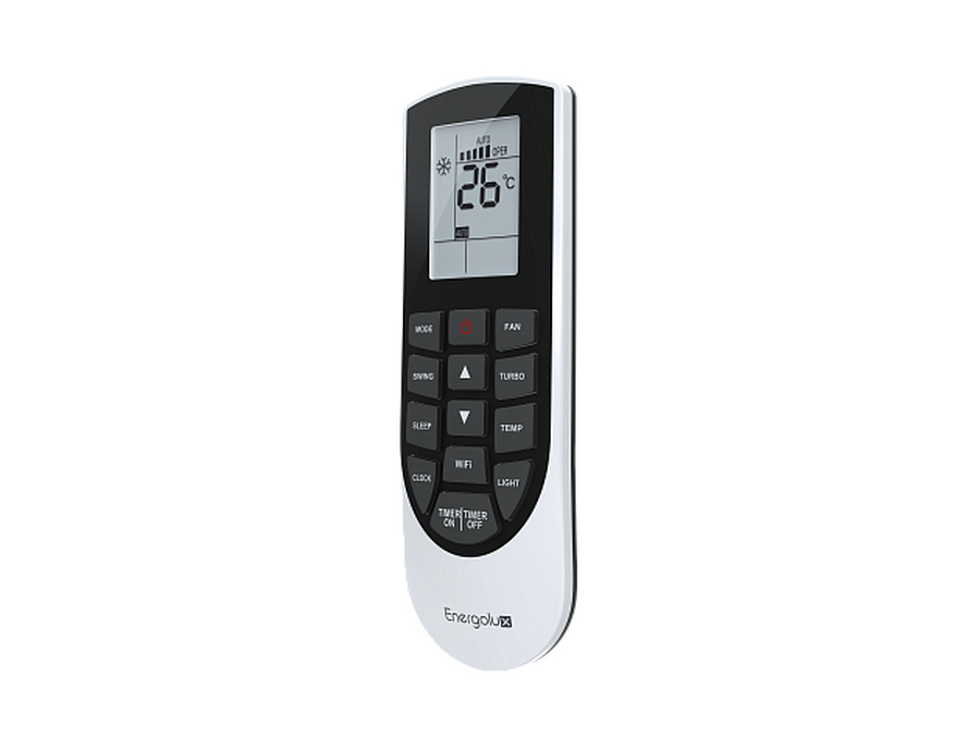 Energolux CHAMPERY SAS24CH1-AI/SAU24CH1-AI - отопление, вентиляция и кондиционирование