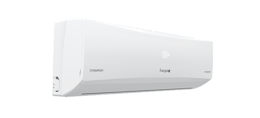Energolux CHAMPERY SAS09CH1-AI/SAU09CH1-AI - отопление, вентиляция и кондиционирование
