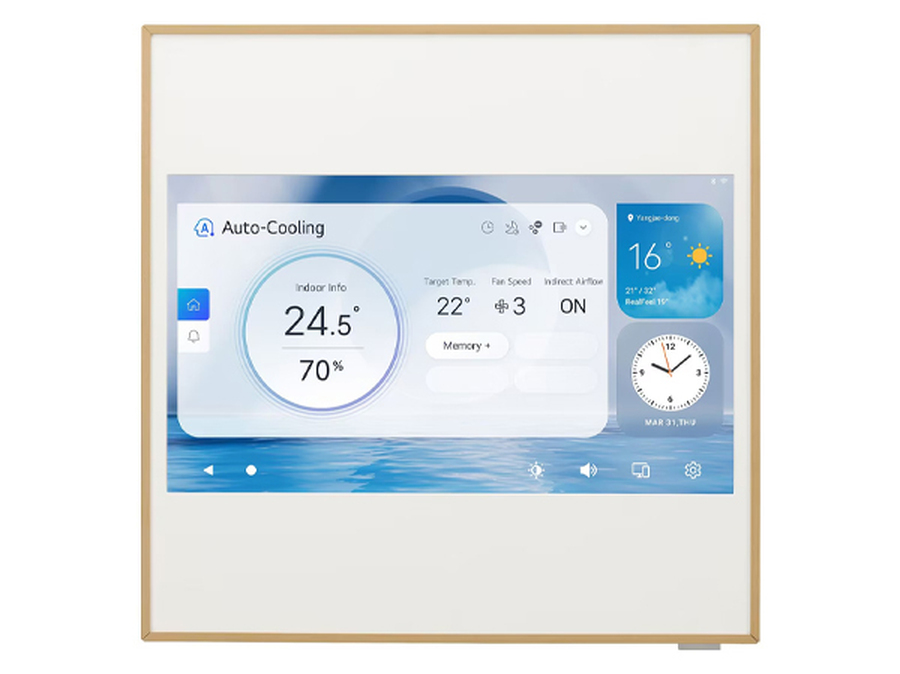 Сплит-система LG ARTCOOL Gallery LSD Inverter A12GA2 - отопление, вентиляция и кондиционирование