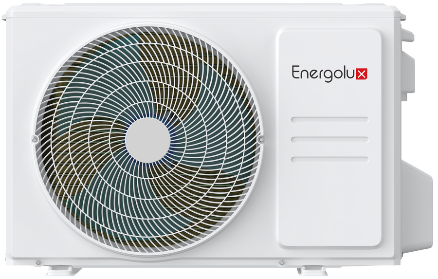Energolux DAVOS SAS12R1-AI / SAU12R1-AI - отопление, вентиляция и кондиционирование