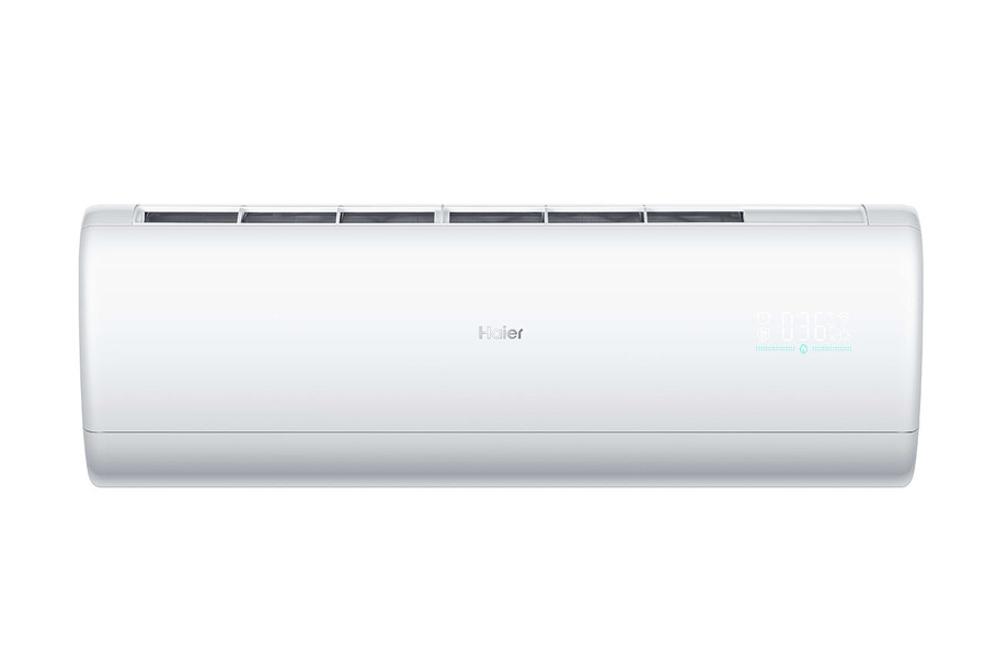 Haier Jade Super Match AS25S2SJ3FA-W / 1U25MEC1FRA - отопление, вентиляция и кондиционирование