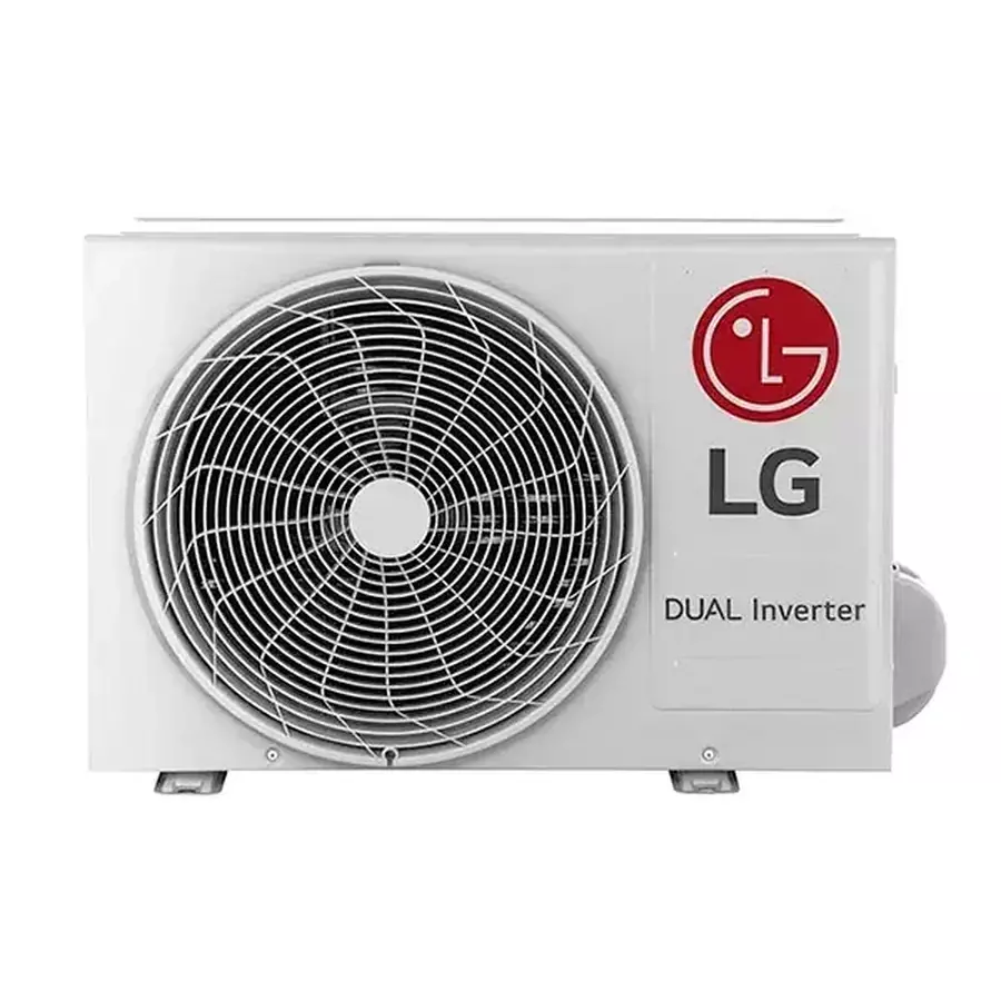 Сплит-система LG ARTCOOL NEWGallery Inverter A12GA1 - отопление, вентиляция и кондиционирование