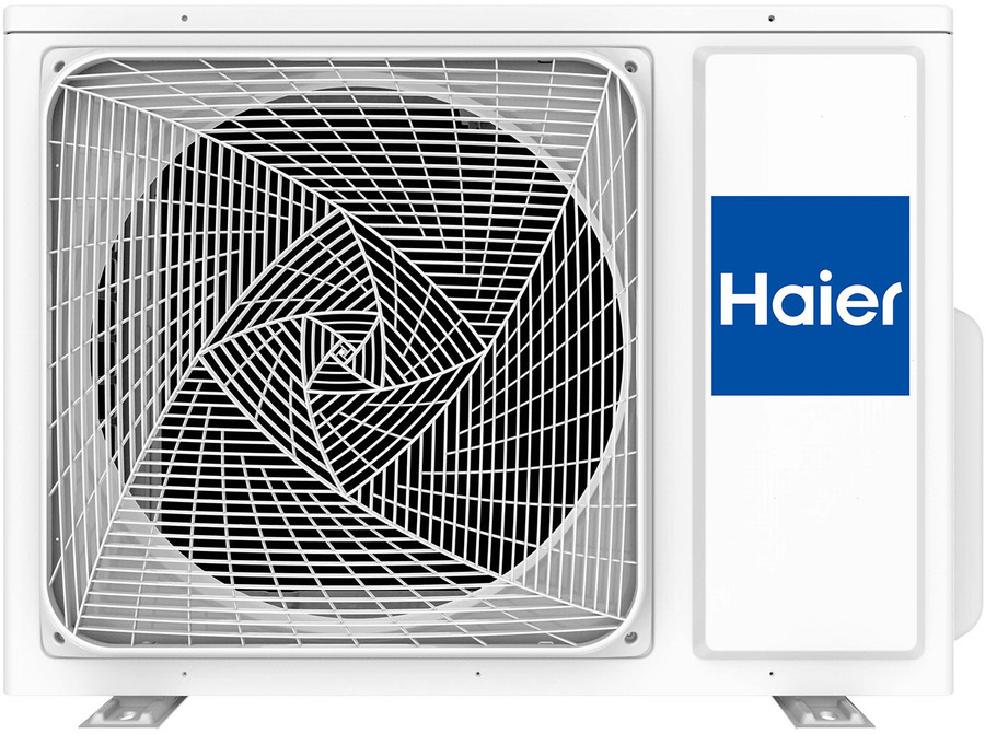 Haier Jade Super Match AS25S2SJ3FA-W / 1U25MEC1FRA - отопление, вентиляция и кондиционирование