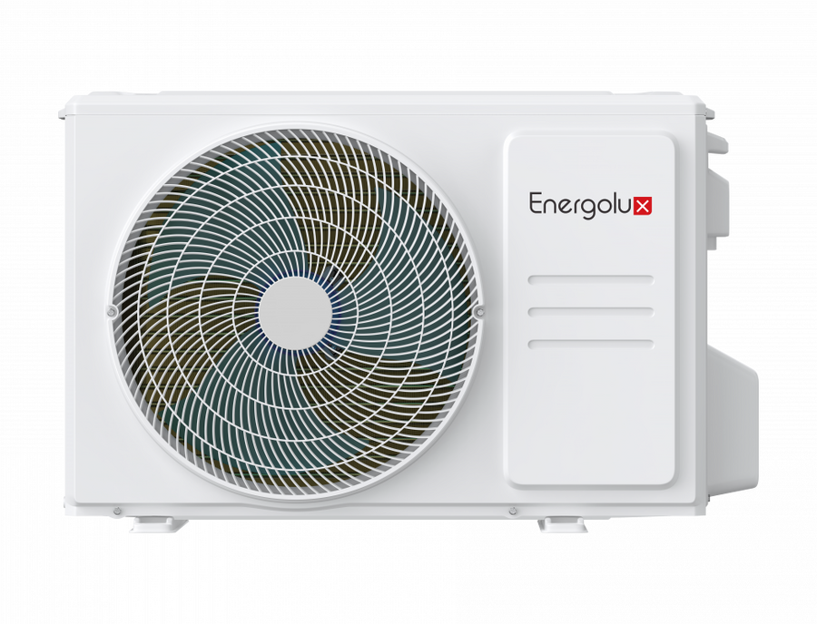 Energolux DAVOS SSAS09R1-AI / SAU09R1-AI - отопление, вентиляция и кондиционирование