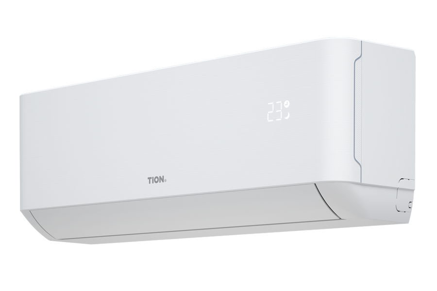 Инверторная сплит-система Tion Edelweiss BTU 9000 - отопление, вентиляция и кондиционирование