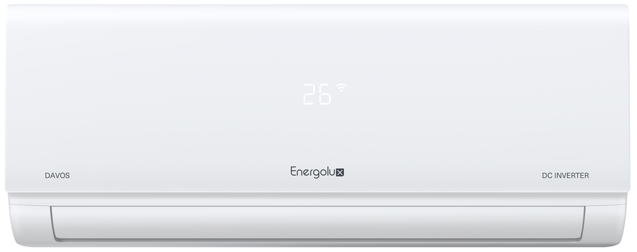 Energolux DAVOS SAS12R1-AI / SAU12R1-AI - отопление, вентиляция и кондиционирование