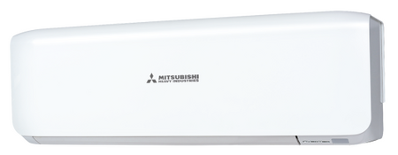 Настенная сплит-система Mitsubishi Heavy Industries PREMIUM PURE WHITE SRK25ZS-WF/SRC25ZS-W2 встроенный wi-fi модуль (комплект) - отопление, вентиляция и кондиционирование