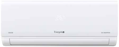 Energolux DAVOS SAS12R1-AI / SAU12R1-AI - Градмаг Energolux DAVOS SAS12R1-AI / SAU12R1-AI - отопление, вентиляция и кондиционирование