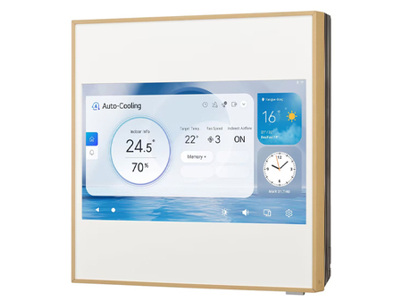 Сплит-система LG ARTCOOL Gallery LSD Inverter A12GA2 - отопление, вентиляция и кондиционирование