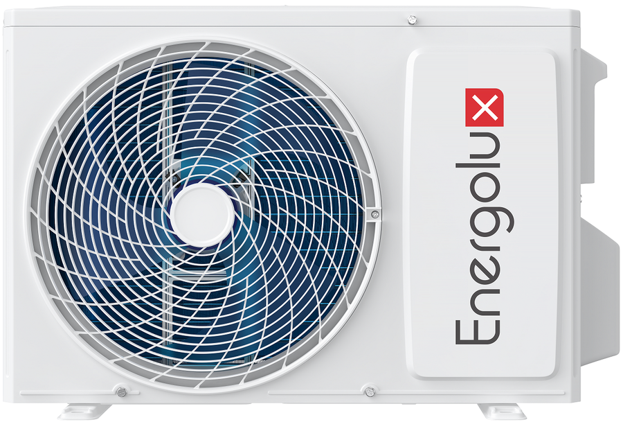 Energolux Basel SAS24B4-A/SAU24B4-A-WS30 - отопление, вентиляция и кондиционирование