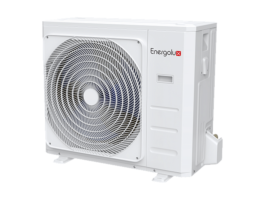 Канальная сплит-система Energolux DUCT 6 (-30) SAD36D6-A / SAU36U6-A-WS30 - отопление, вентиляция и кондиционирование