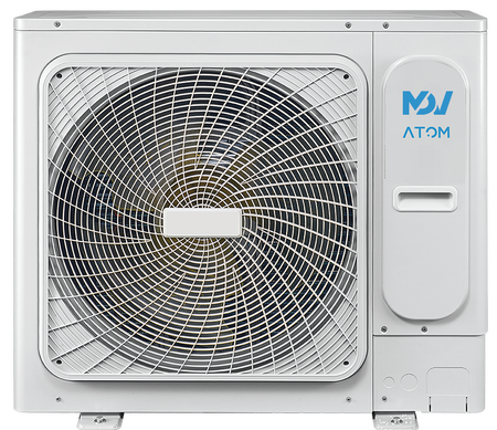 MDV Atom MDV-V60W/DHN1(At) - отопление, вентиляция и кондиционирование