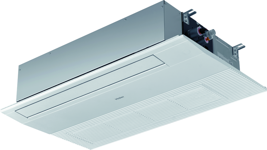 Haier Super Match Plus R32 AB50S2SA1FA / 1U50S2SJ3FA - отопление, вентиляция и кондиционирование