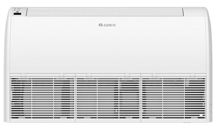 Напольно-потолочная сплит-система Gree U-Match Inverter EU R32 GUD71ZD1/A-S - отопление, вентиляция и кондиционирование