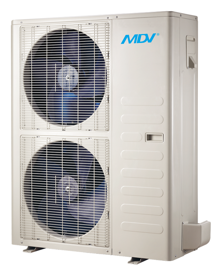 MDV MDTI-48HWN1 / MDOU-48HN1-L - отопление, вентиляция и кондиционирование