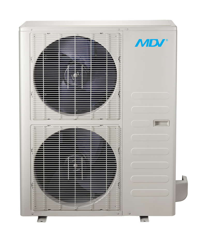 Напольно-потолочная сплит-система MDV Inverter MDUE-60HRFN8 / MDOU-60HFN8 - отопление, вентиляция и кондиционирование