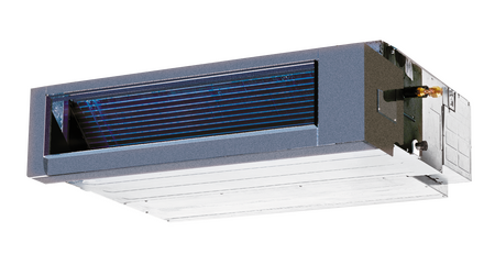 Канальная сплит-система MDV Inverter MDTI-48HWFN8 / MDOU-48HFN8 - отопление, вентиляция и кондиционирование