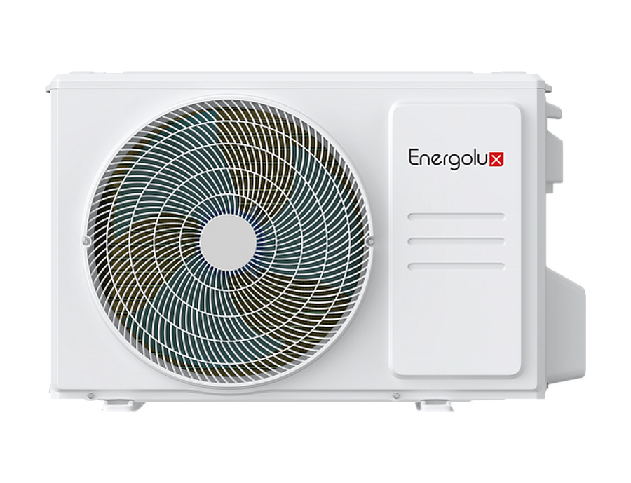 Energolux DUCT 6 SAD18D6-A/SAU18U6-A - отопление, вентиляция и кондиционирование