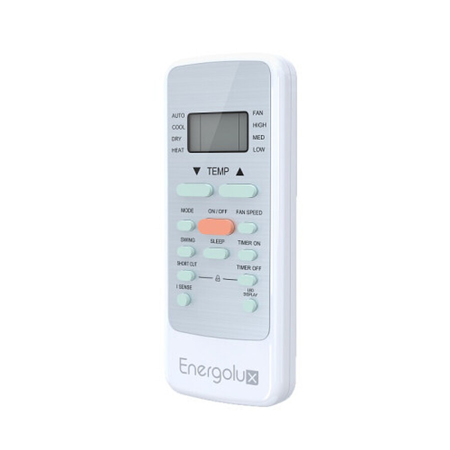 Energolux FLOOR-CEILING SACF48D6-A/SAU48U6-A - отопление, вентиляция и кондиционирование
