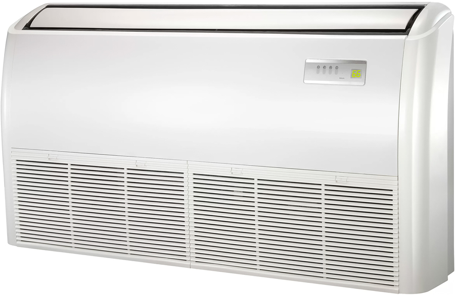 Energolux FLOOR-CEILING SACF18D6-A/SAU18U6-A - отопление, вентиляция и кондиционирование