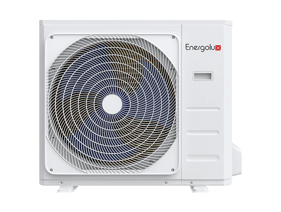Energolux DUCT 6 SAD36D6-A/SAU36U6-A - отопление, вентиляция и кондиционирование