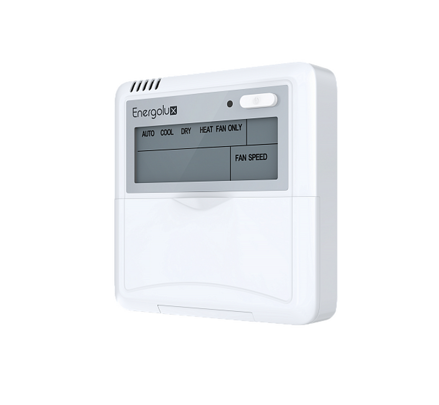 Energolux DUCT 6 SAD36D6-A/SAU36U6-A - отопление, вентиляция и кондиционирование