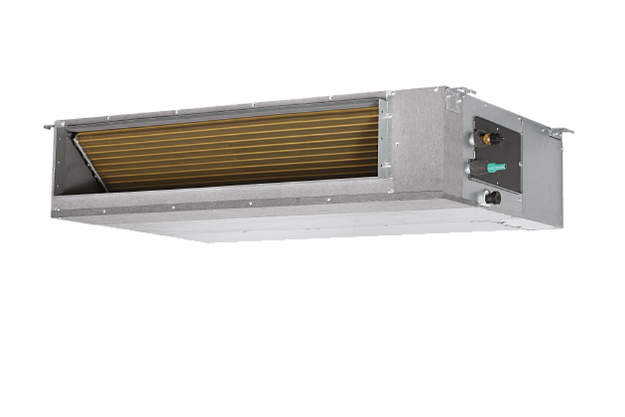 Energolux DUCT 6 SAD36D6-A/SAU36U6-A - отопление, вентиляция и кондиционирование