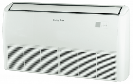 Energolux FLOOR-CEILING SACF36D6-A/SAU36U6-A - отопление, вентиляция и кондиционирование