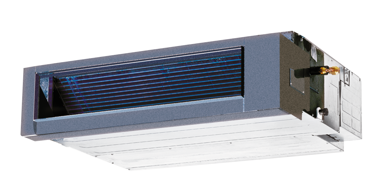 MDV INVERTER MDTII-18HWFN8 / MDOAG-18HFN8