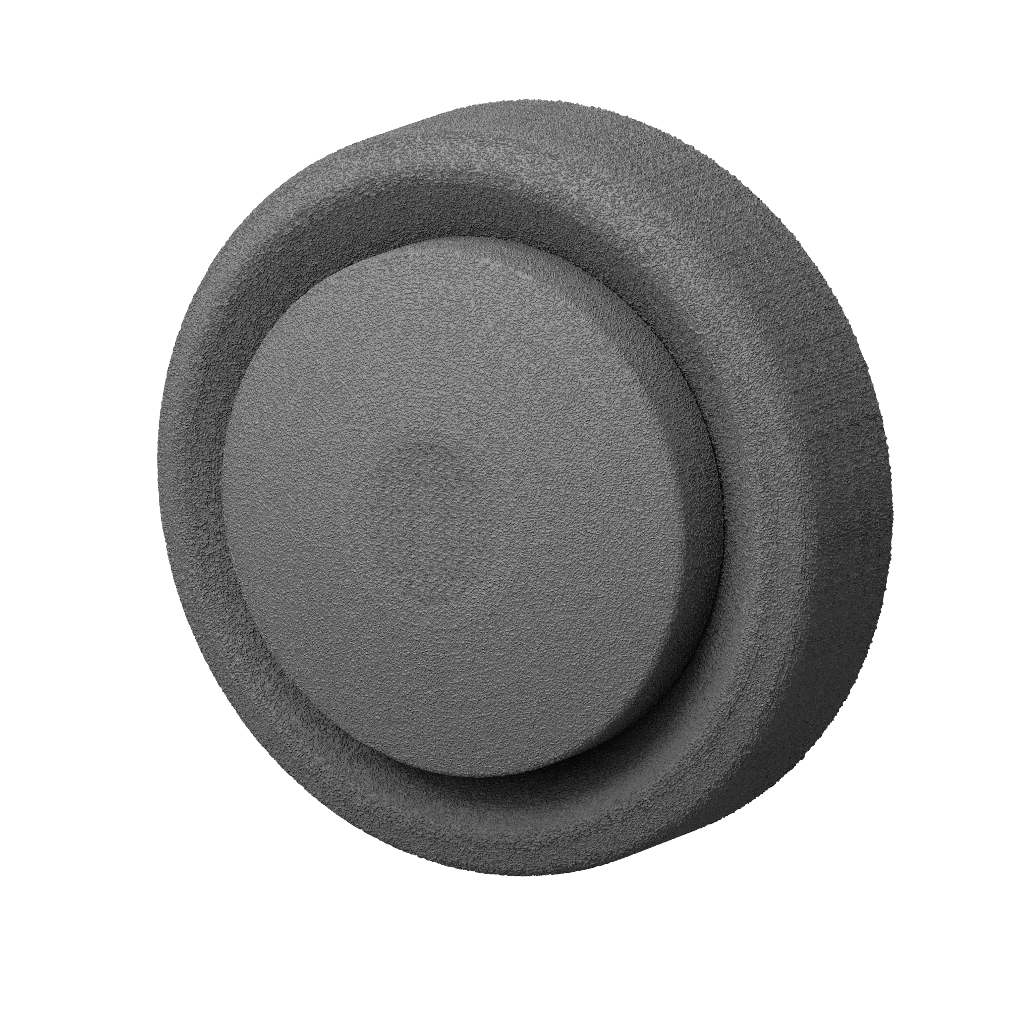 Клапан инфильтрации Tion Kiv Base Grey S