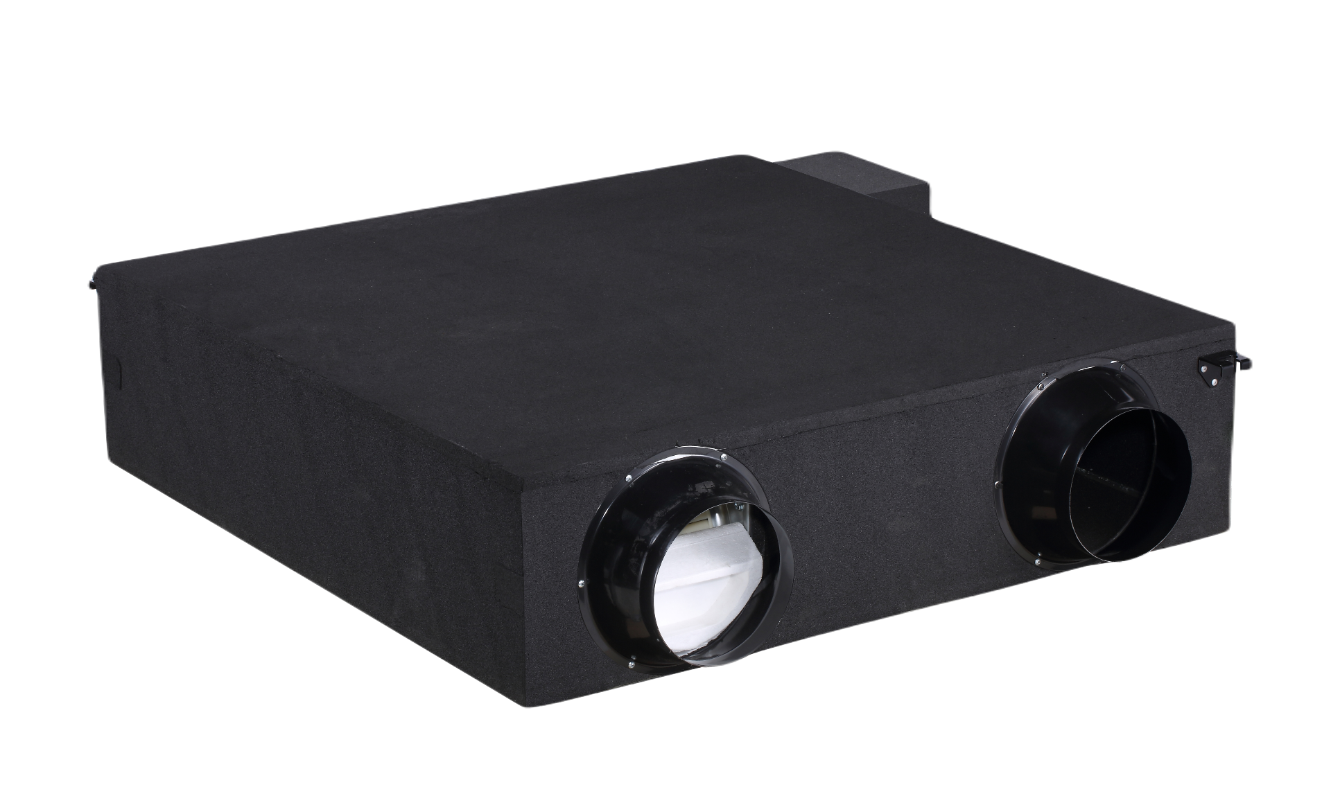 Приточно-вытяжная установка MDV HRV-D200(B)