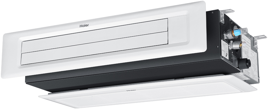 Haier Super Match AD35S2SS1FA/1U35S2SM2FA - отопление, вентиляция и кондиционирование