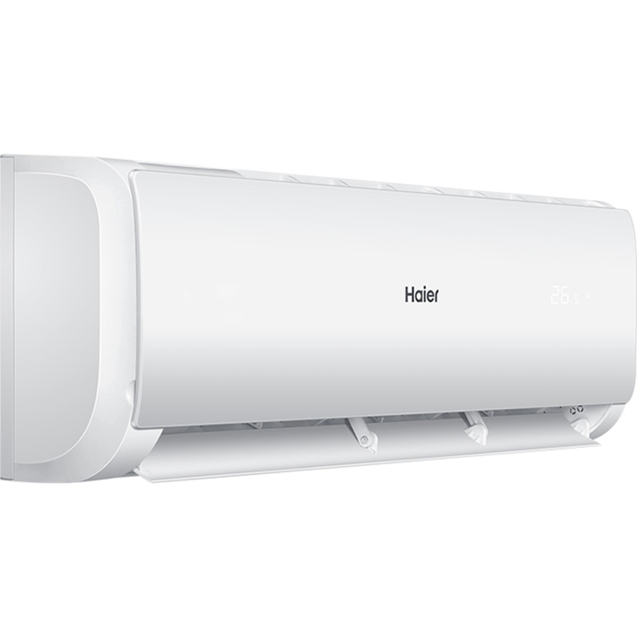 Haier TUNDRA DC AS09TT5HRA/1U09TL5FRA new 2024 - отопление, вентиляция и кондиционирование