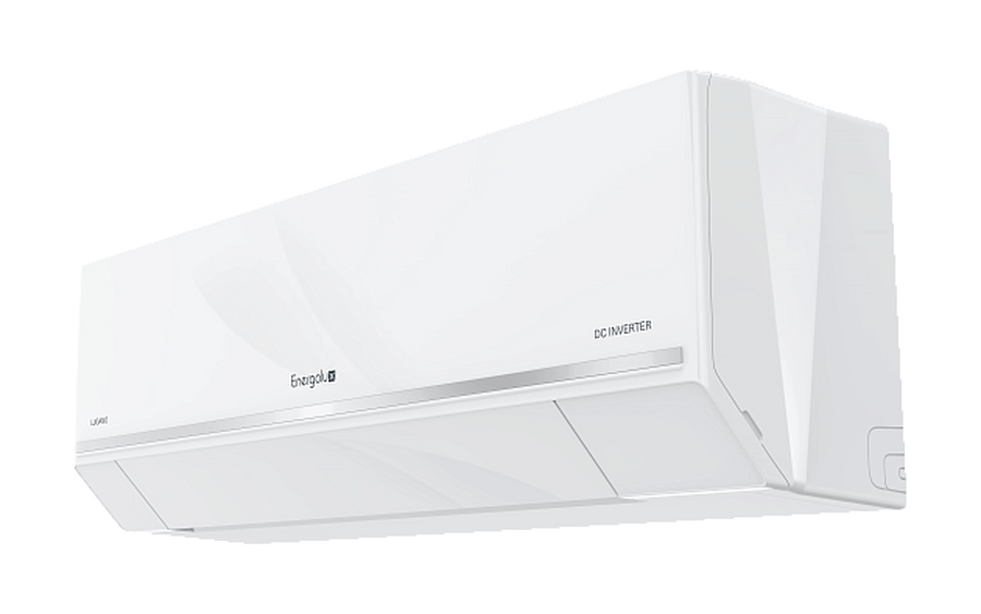 Тепловой насос Energolux LUGANO PRO LINE HP SAS24DL3-AI / SAU24DL3-AI - отопление, вентиляция и кондиционирование