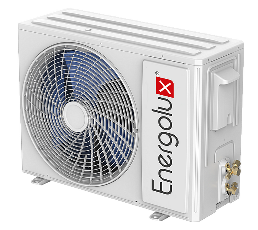 Канальная сплит-система Energolux DUCT ESAD36D1_WF_AR2_DC / ESAU36U1_AR2_DC - отопление, вентиляция и кондиционирование