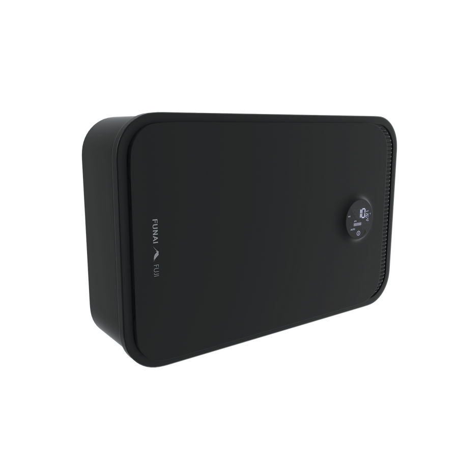 FUNAI FUJI ERW-150X.D - отопление, вентиляция и кондиционирование