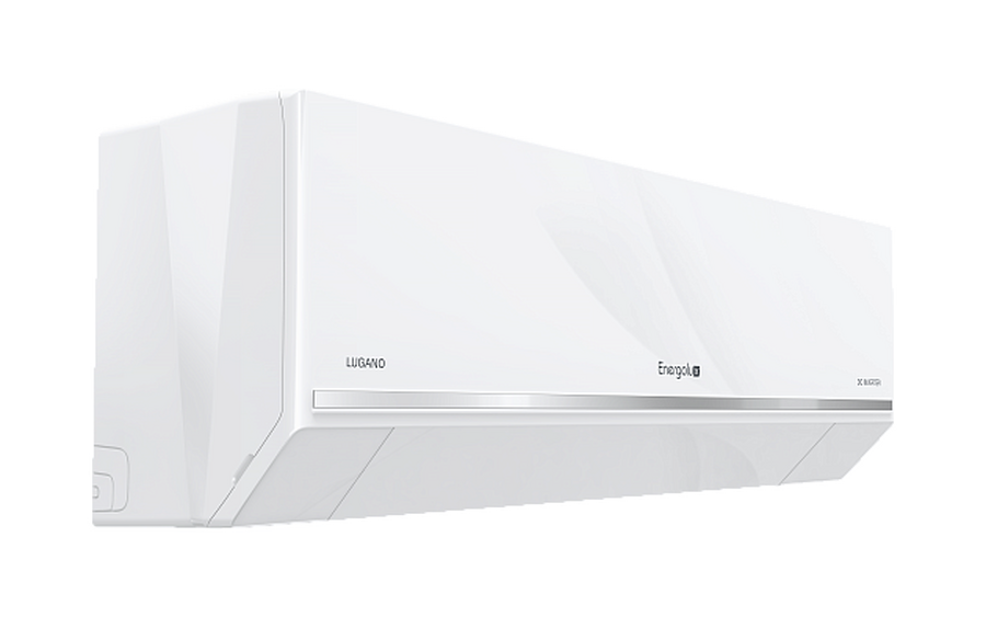 Тепловой насос Energolux LUGANO PRO LINE HP SAS24DL3-AI / SAU24DL3-AI - отопление, вентиляция и кондиционирование