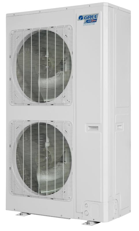 Gree Duct Inverter FGR60Pd/D(2)/Na-M - отопление, вентиляция и кондиционирование