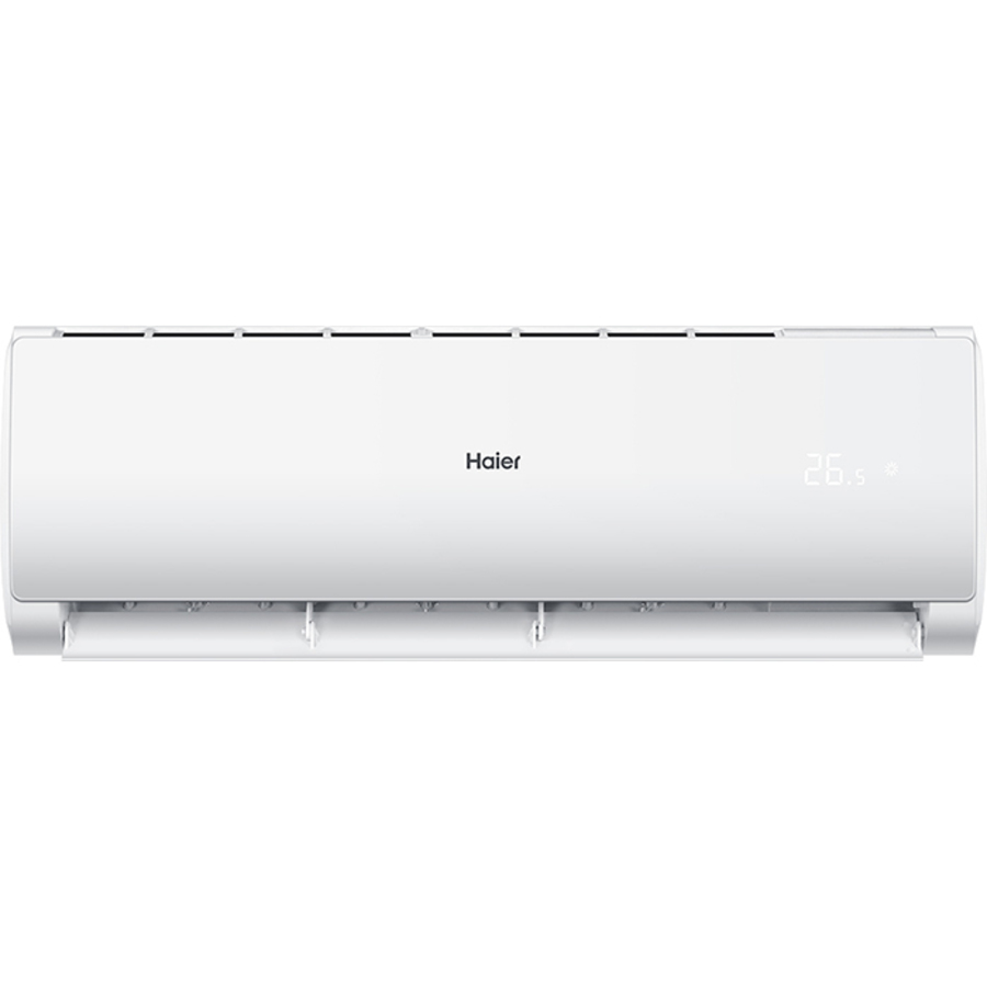 Haier TUNDRA DC AS09TT5HRA/1U09TL5FRA new 2024 - отопление, вентиляция и кондиционирование