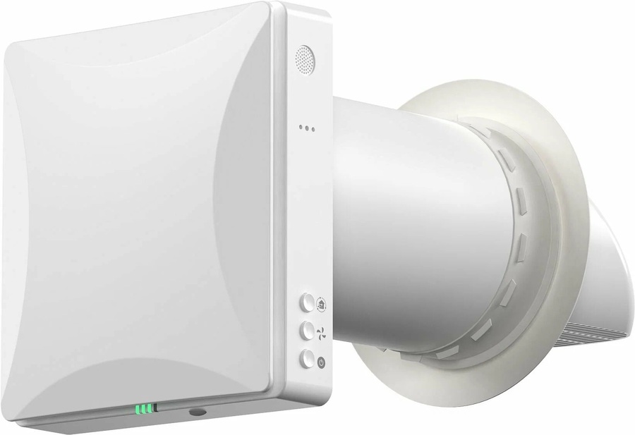 AIRWOODS VENT AV-EW8-DF - отопление, вентиляция и кондиционирование